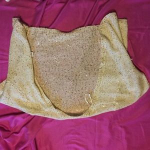 Elegant dress cover up